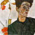 Egon Schiele a Szépművészetiben
