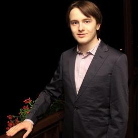 Daniil Trifonov és a Budapesti Fesztiválzenekar 