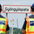 Félrenézés Gyöngyöspatán 
