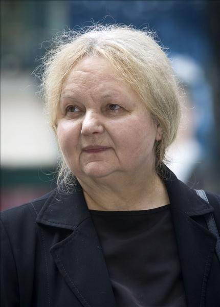 A mai napig őrzöm – Pogány Judit ajándéka az elítélteknek