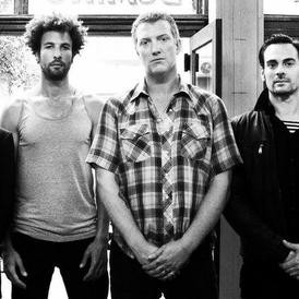 VOLT: Queens Of The Stone Age 