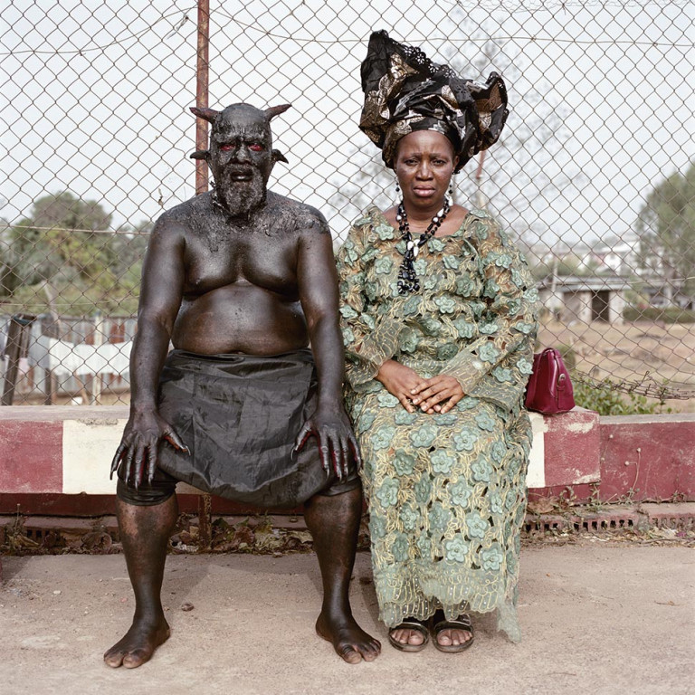 Pieter Hugo: This Must Be The Place