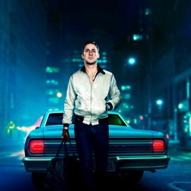 Rooftop Cinema Presents: Drive