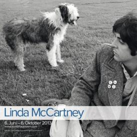 Linda McCartney fotói Bécsben