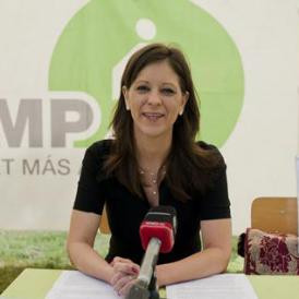 Strasbourghoz fordul az LMP – Villáminterjú Szél Bernadettel