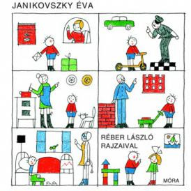 Janikovszky Éva-emlékest 