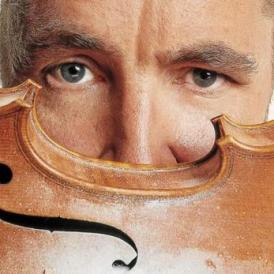 Nigel Kennedy az Arénában