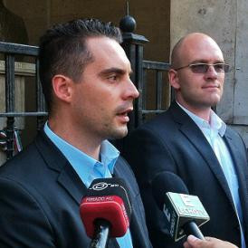 Ősszel utcára megy a Jobbik a devizahitelesekkel