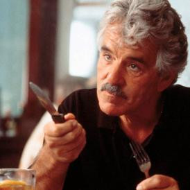 Ray Barboni Miamiból – elhunyt  Dennis Farina