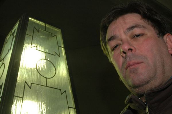 A patkányelit csendőrterrorja – Barcs Miklós a betiltott PICSA-koncertről 