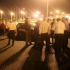 Sztrájkolnak a reptéri taxisok – Ferihegyről jelentjük