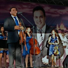 Mága Felcsúton húzta! – Helyszíni tudósítás