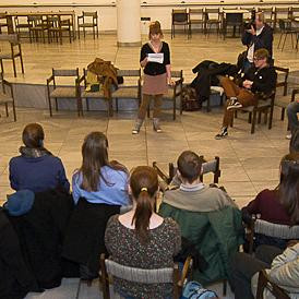 A HaHa és a nácik? – Különvélemény belülről