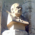 A néma szobor 1. – Utcát Lugosi Bélának!