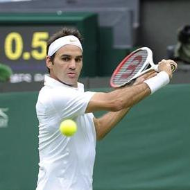 Roger a pácban – Indul a US Open