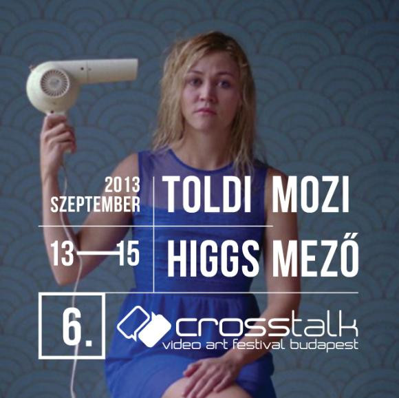 Crosstalk Video Art Festival