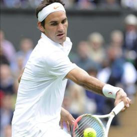 „Ennyire elég” – Federer a léce alatt