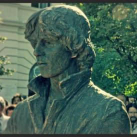 Ki döntené le? – Cseh Tamás bronzban 