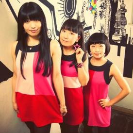 Shonen Knife-koncert