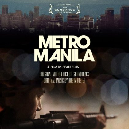 Metro Manila  