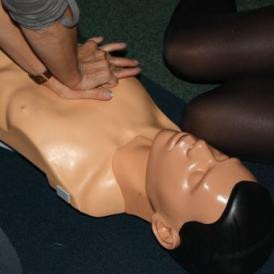 A magyarokat nem érdekli – Ma van az elsősegélynyújtás világnapja