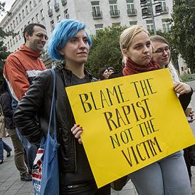 És ha mély a dekoltázsom? – RibiSéta a belvárosban