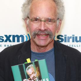 Homofób, rasszista, szexista – Peter Biskind Orson Wellesről