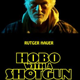 Retek Filmklub: Hobo with a Shotgun