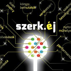 Szerk.éj – Online Kulturális Szerkesztőségek Éjszakája