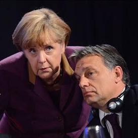 És kit választ Angela Merkel?