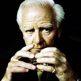 „Sok magyarnak is ismerős lehet” – John Le Carré a Narancsnak