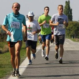 Hajrá, jószomszédság! – szlovák–magyar maraton