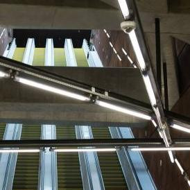 Büszke beton – Séta a 4-es metró titkos tereiben