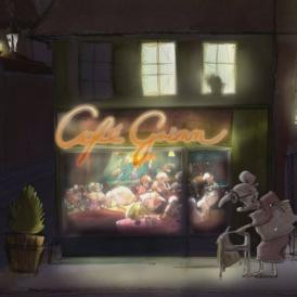 Piroska nagymama lesz? – A Kecskeméti Animációs Filmfesztivál díjnyertesei