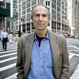 És a Nobelt nyerte – Philip Roth?