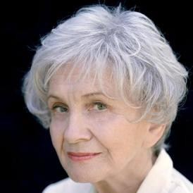 Irodalmi Nobel-díj, 2013: Alice Munro
