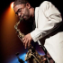 Budapest Jazz Club: Kenny Garrett Quintet