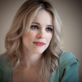 Kicsúszott a számon – Rachel McAdams filmsztár