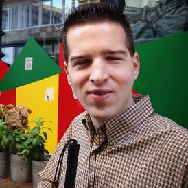 „A vakság nem valami misztikus dolog”