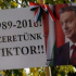 Sokkos állapotban vonult a békemenet – Video