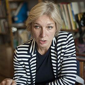 „Elképedéssel hallgatom” – Ámon Ada az orbáni atomálomról