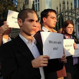 A Jobbik szerint Bulgária jobban teljesít