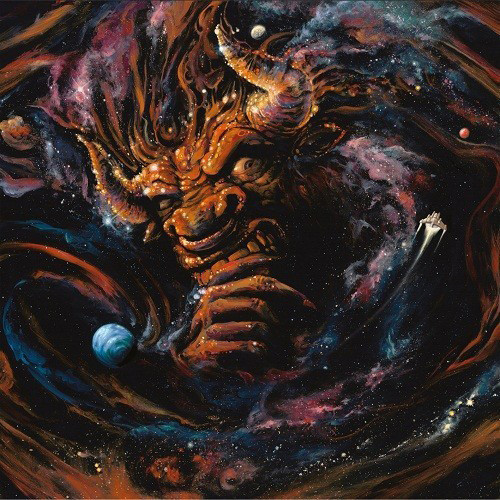 Többnyire elkábít - Monster Magnet: Last Patrol