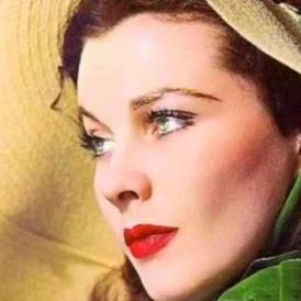 Vivien Leigh