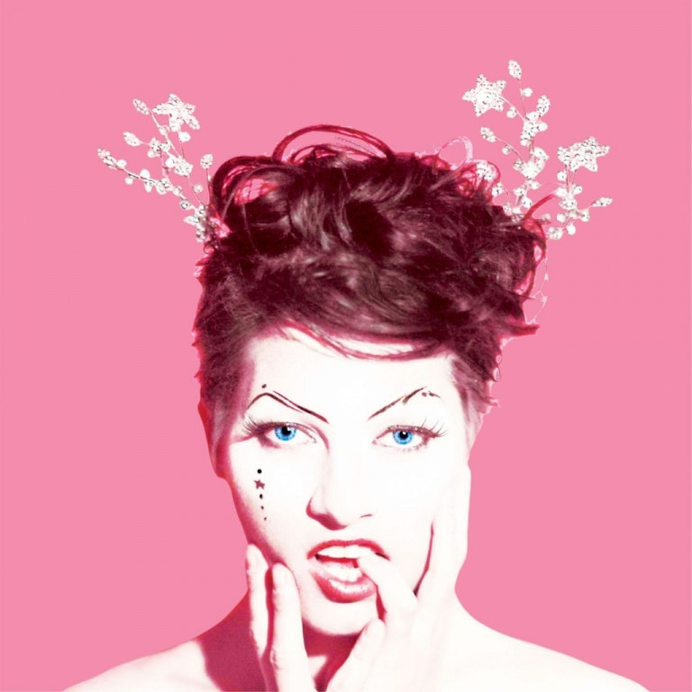 Amanda Palmer and the Grand Theft Orchestra