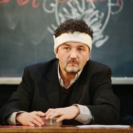 Klamm háborúja