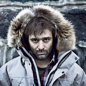 „Először engem” – Baltasar Kormákur filmrendező