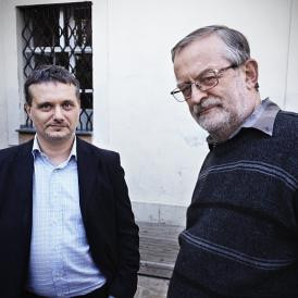„Akkor Petőfi pedofil volt?” – Margócsy István és Nyáry Krisztián összecsap