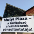 „Keserű szájízzel, de büszkék vagyunk” – Tüntettek a CET alvállalkozói