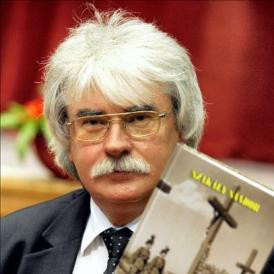 Szakály Sándor lehet a Veritas főigazgatója